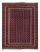 Afghaanse kilim Tapijt 191x146cm