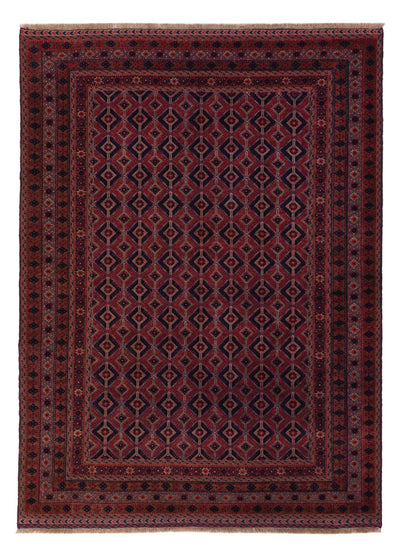 Afghaanse kilim Tapijt 149x203cm