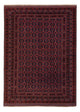 Afghaanse kilim Tapijt 203x149cm