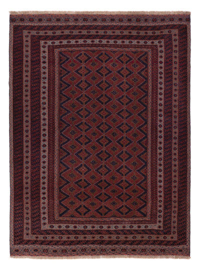 Afghaanse kilim Tapijt 152x202cm