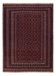 Afghaanse kilim Tapijt 202x152cm