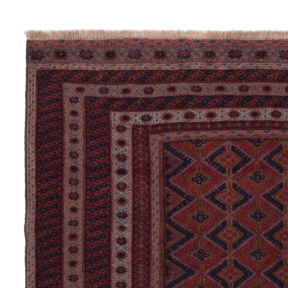 Afghaanse kilim Tapijt 202x152cm