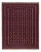 Afghaanse kilim Tapijt 190x151cm