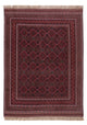 Afghaanse kilim Tapijt 195x145cm