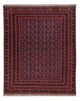 Afghaanse kilim Tapijt 151x190cm