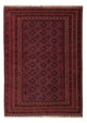 Afghaanse kilim Tapijt 190x147cm