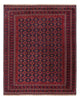 Afghaanse kilim Tapijt 200x160cm