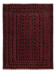 Afghaanse kilim Tapijt 203x155cm