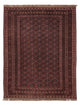 Afghaanse kilim Tapijt 203x163cm