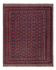 Afghaanse kilim Tapijt 195x159cm