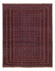 Afghaanse kilim Tapijt 193x146cm
