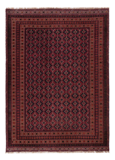 Afghaanse kilim Tapijt 150x213cm