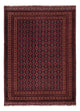 Afghaanse kilim Tapijt 213x150cm