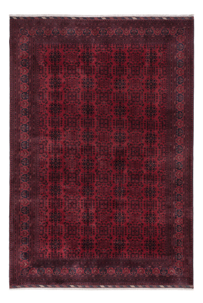 Afghaans tapijt 198x290cm - Oosters Tapijt