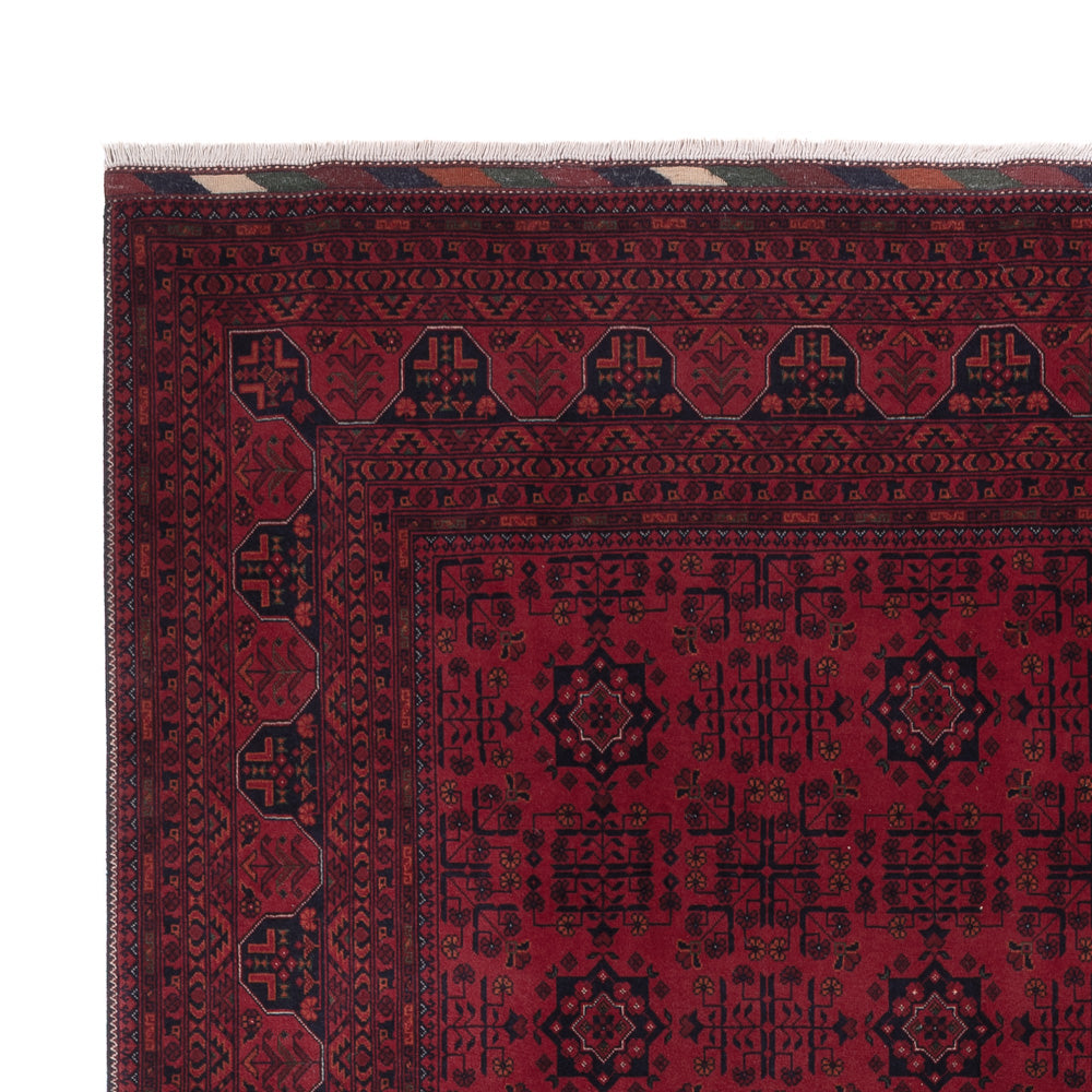 Afghaans tapijt 305x206cm - Oosters Tapijt
