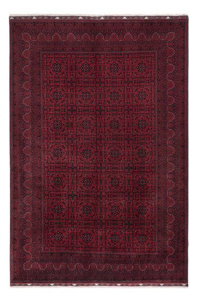 Afghaans tapijt 202x294cm - Oosters Tapijt