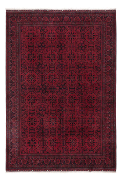 Afghaans tapijt 206x294cm - Oosters Tapijt