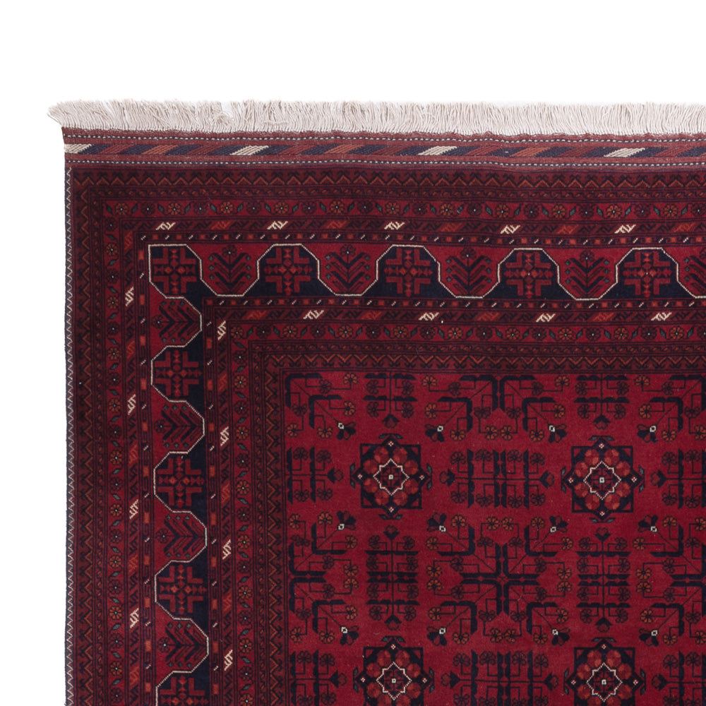 Afghaans tapijt 293x203cm - Oosters Tapijt