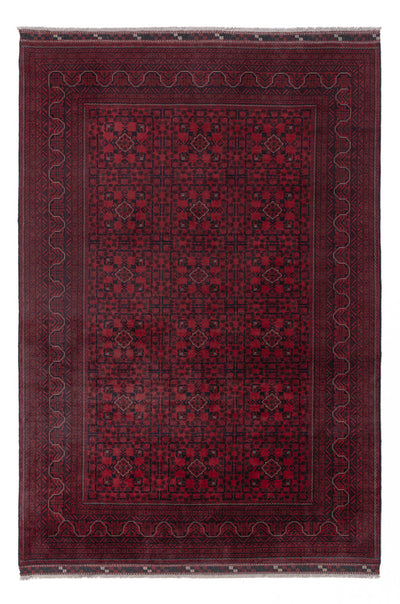 Khal Mohammadi Tapijt 198x288cm - Oosters Tapijt