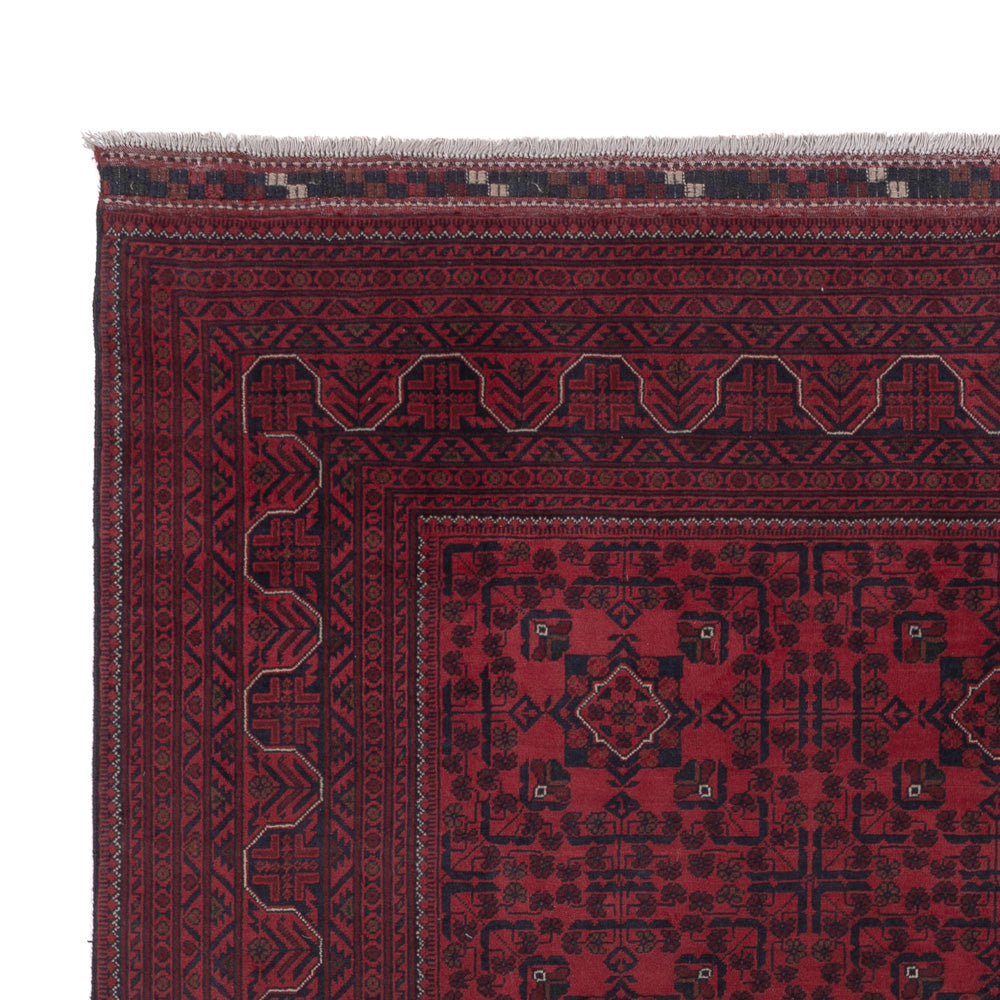 Khal Mohammadi Tapijt 288x198cm - Oosters Tapijt