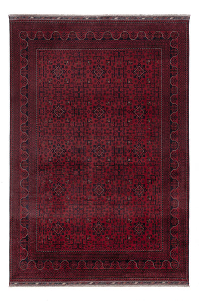 Khal Mohammadi Tapijt 200x296cm - Oosters Tapijt