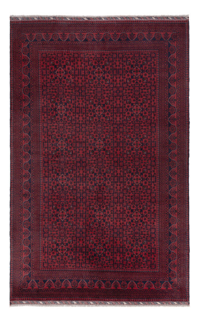 Khal Mohammadi Tapijt 200x306cm - Oosters Tapijt