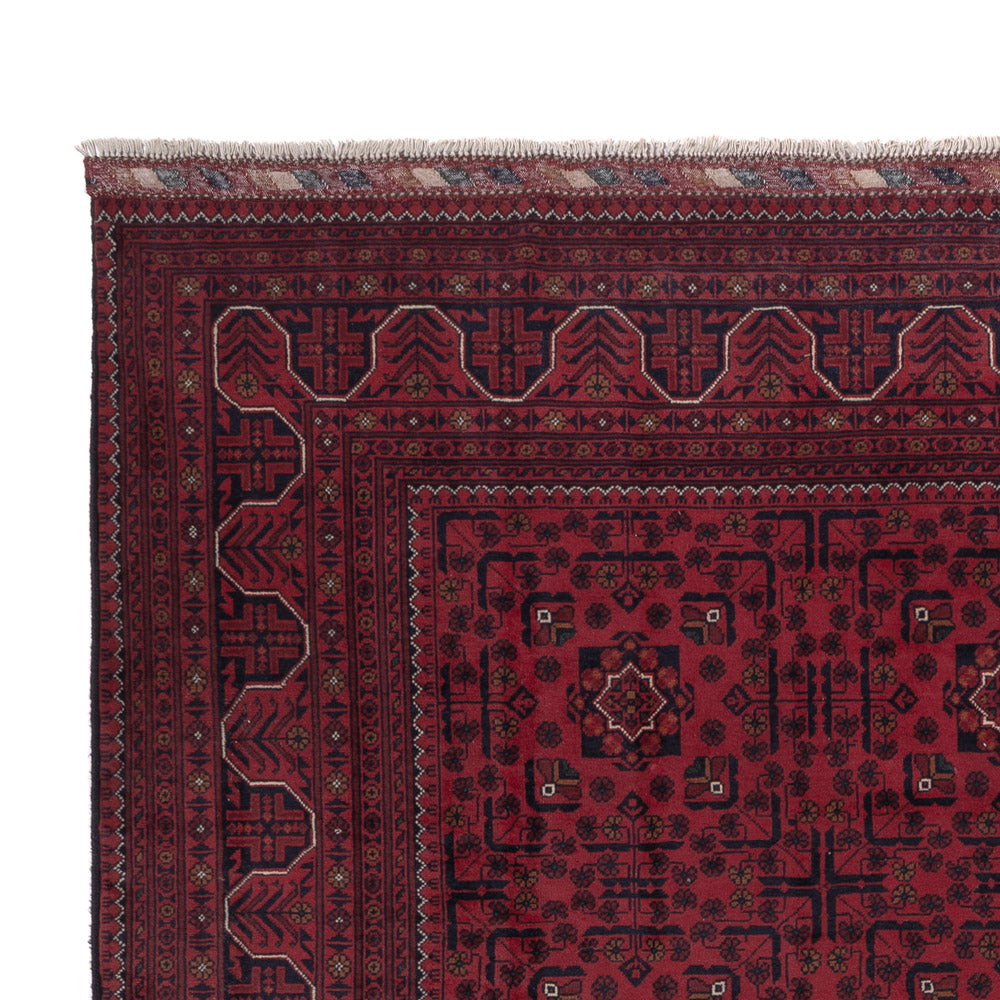 Khal Mohammadi Tapijt 296x207cm - Oosters Tapijt