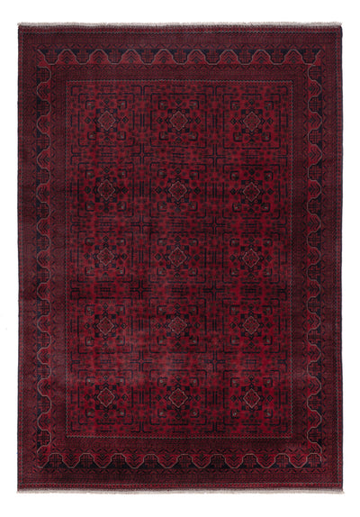 Khal Mohammadi Tapijt 201x295cm - Oosters Tapijt