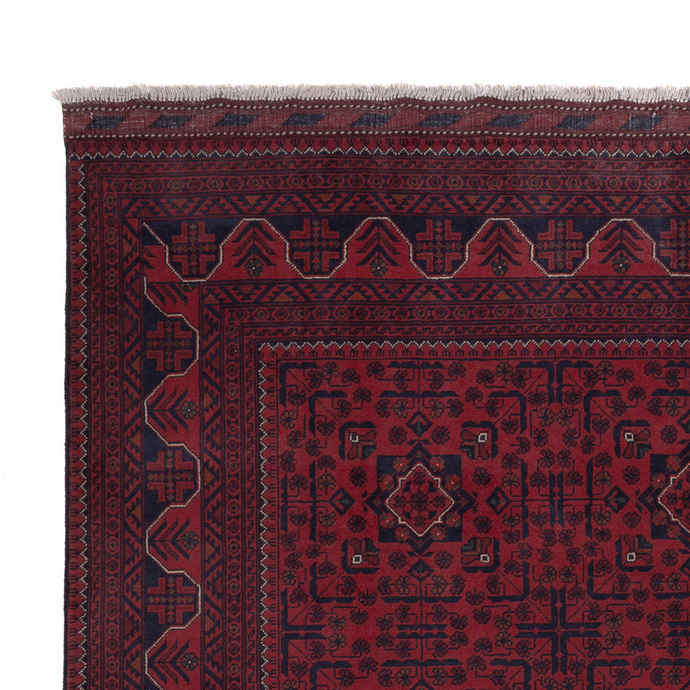 Khal Mohammadi Tapijt 299x197cm - Oosters Tapijt