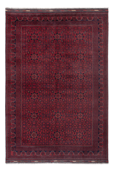Khal Mohammadi Tapijt 197x290cm - Oosters Tapijt