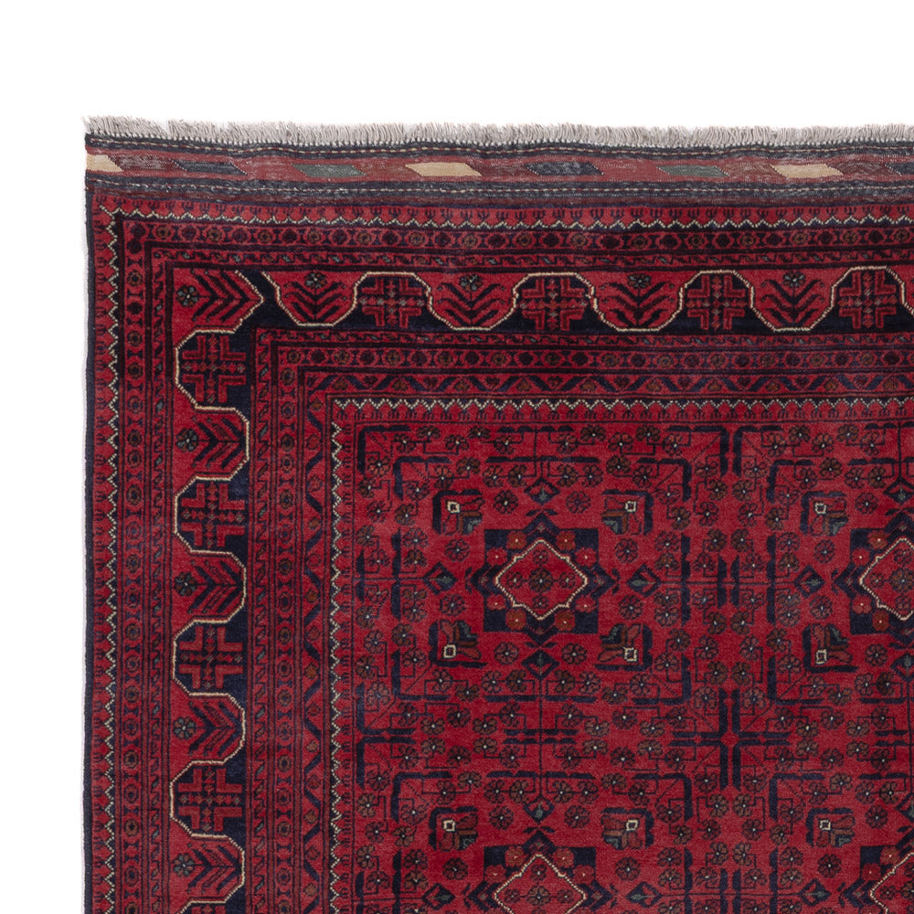 Khal Mohammadi Tapijt 290x197cm - Oosters Tapijt