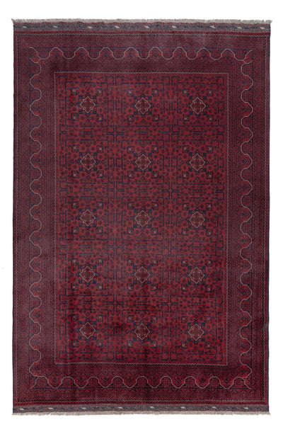 Khal Mohammadi Tapijt 200x292cm - Oosters Tapijt