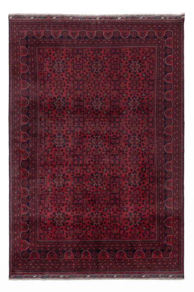 Khal Mohammadi Tapijt 198x290cm - Oosters Tapijt