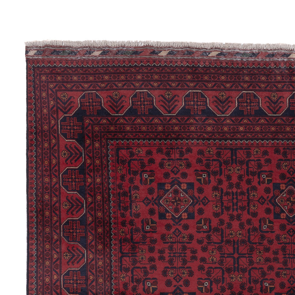 Khal Mohammadi Tapijt 290x198cm - Oosters Tapijt