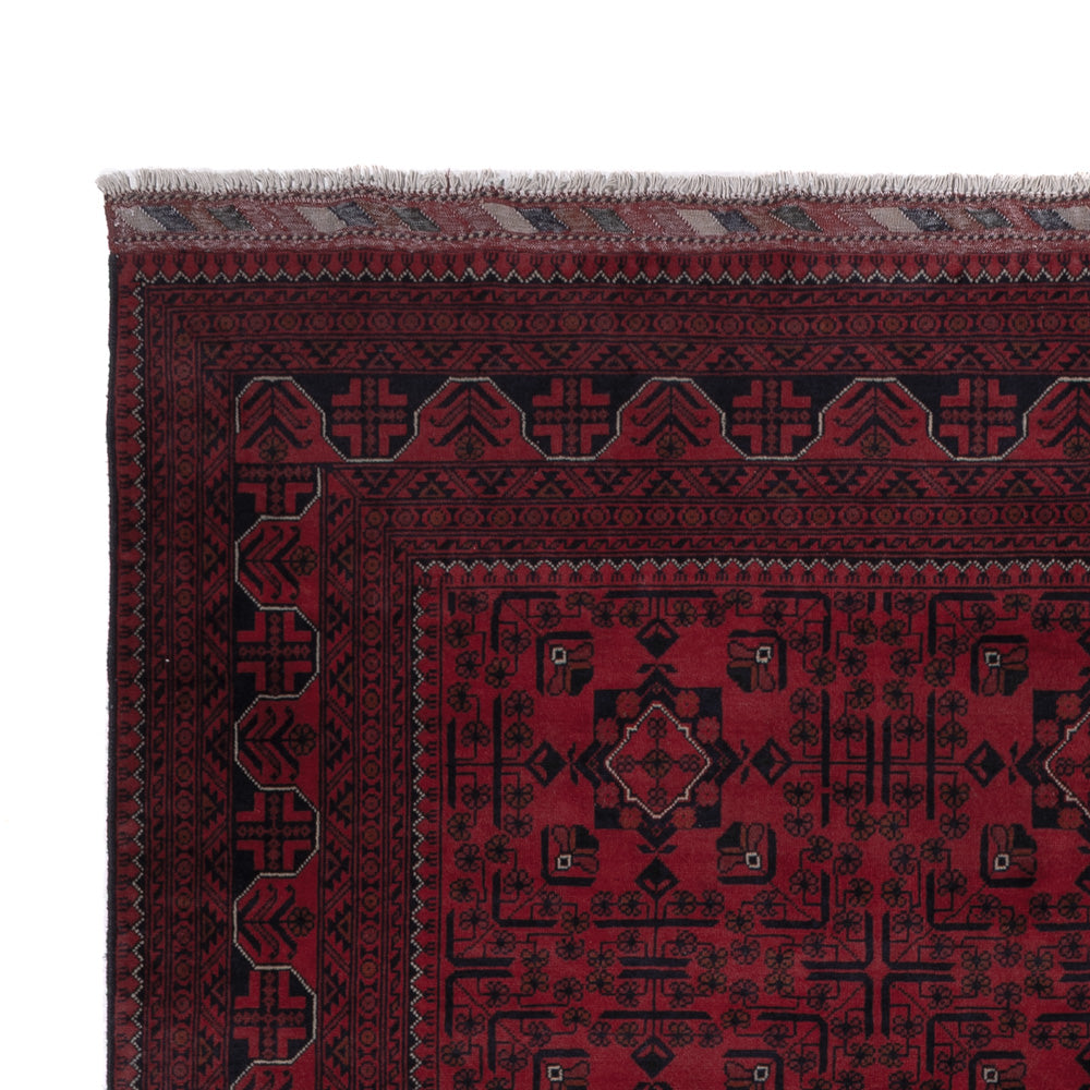 Khal Mohammadi Tapijt 301x196cm - Oosters Tapijt