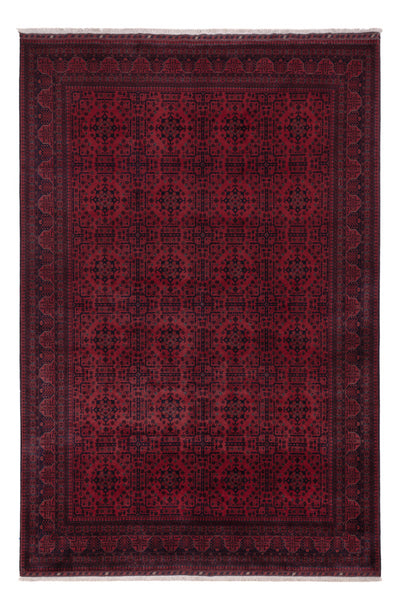 Afghaans tapijt 202x293cm - Oosters Tapijt