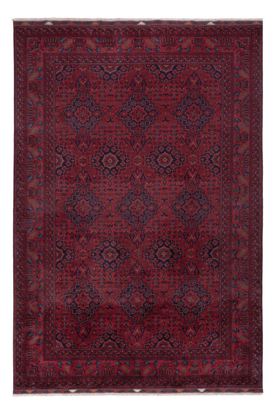 Afghaans tapijt 202x300cm - Oosters Tapijt