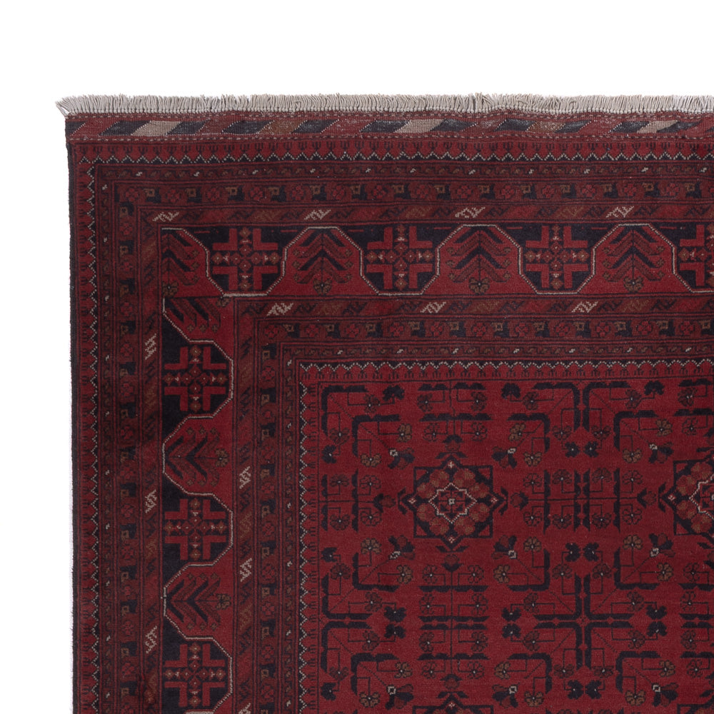 Khal Mohammadi Tapijt 306x196cm - Oosters Tapijt