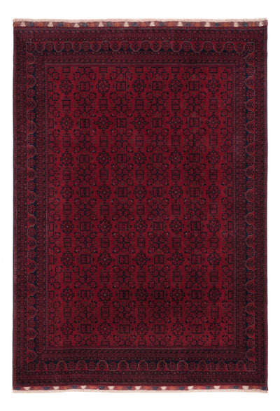 Afghaans tapijt 206x298cm - Oosters Tapijt