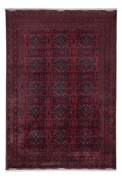 Afghaans tapijt 200x296cm - Oosters Tapijt