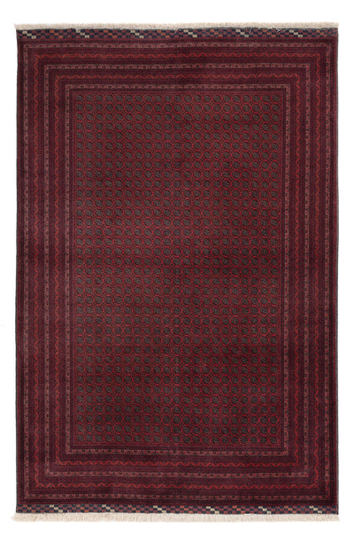 Afghaans tapijt 198x297cm - Oosters Tapijt