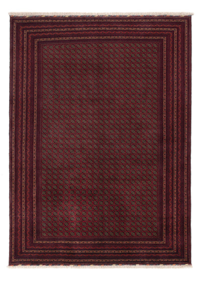 Afghaans tapijt 206x295cm - Oosters Tapijt