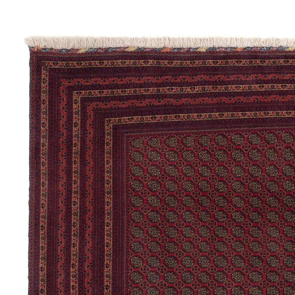 Afghaans tapijt 295x206cm - Oosters Tapijt