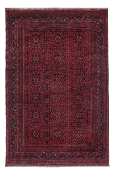 Khal Mohammadi Tapijt 203x309cm - Oosters Tapijt
