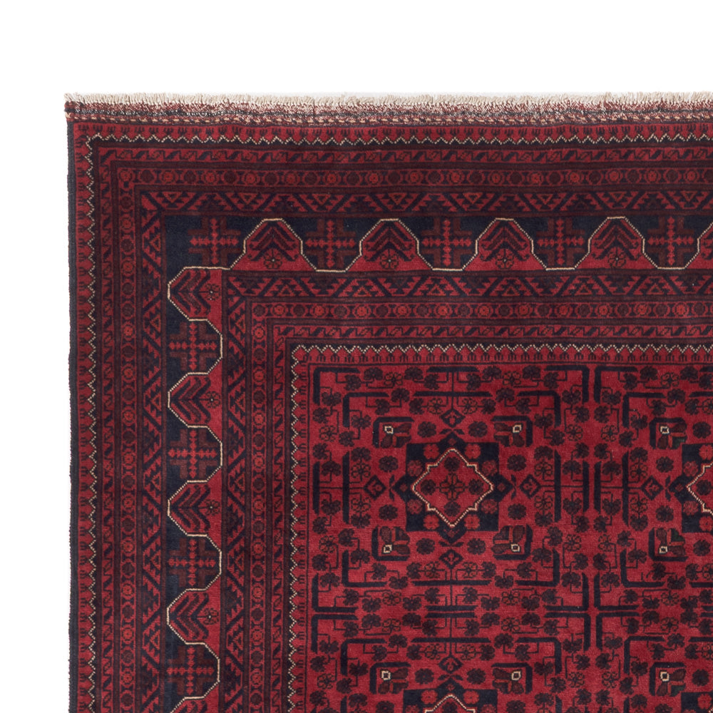 Khal Mohammadi Tapijt 309x203cm - Oosters Tapijt