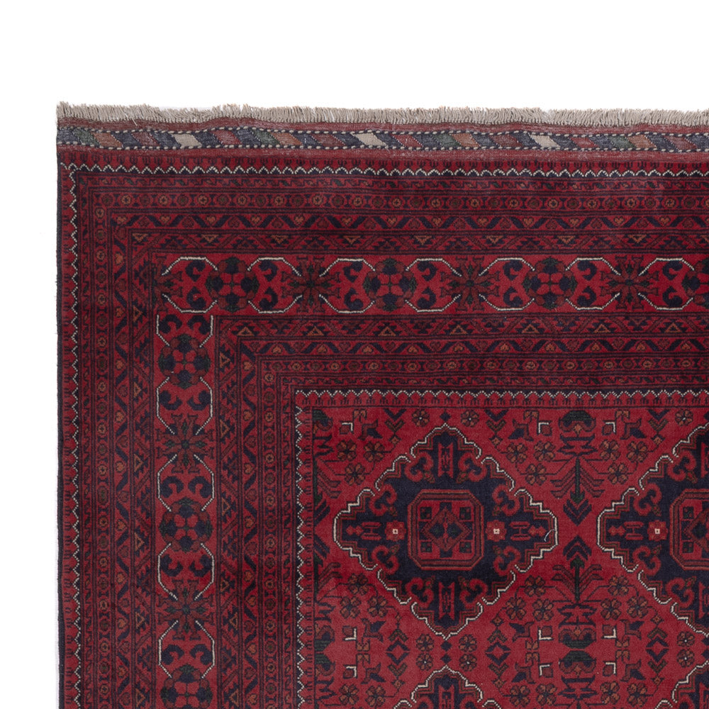 Khal Mohammadi Tapijt 324x202cm - Oosters Tapijt