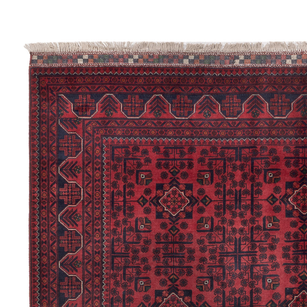 Khal Mohammadi Tapijt 300x198cm - Oosters Tapijt