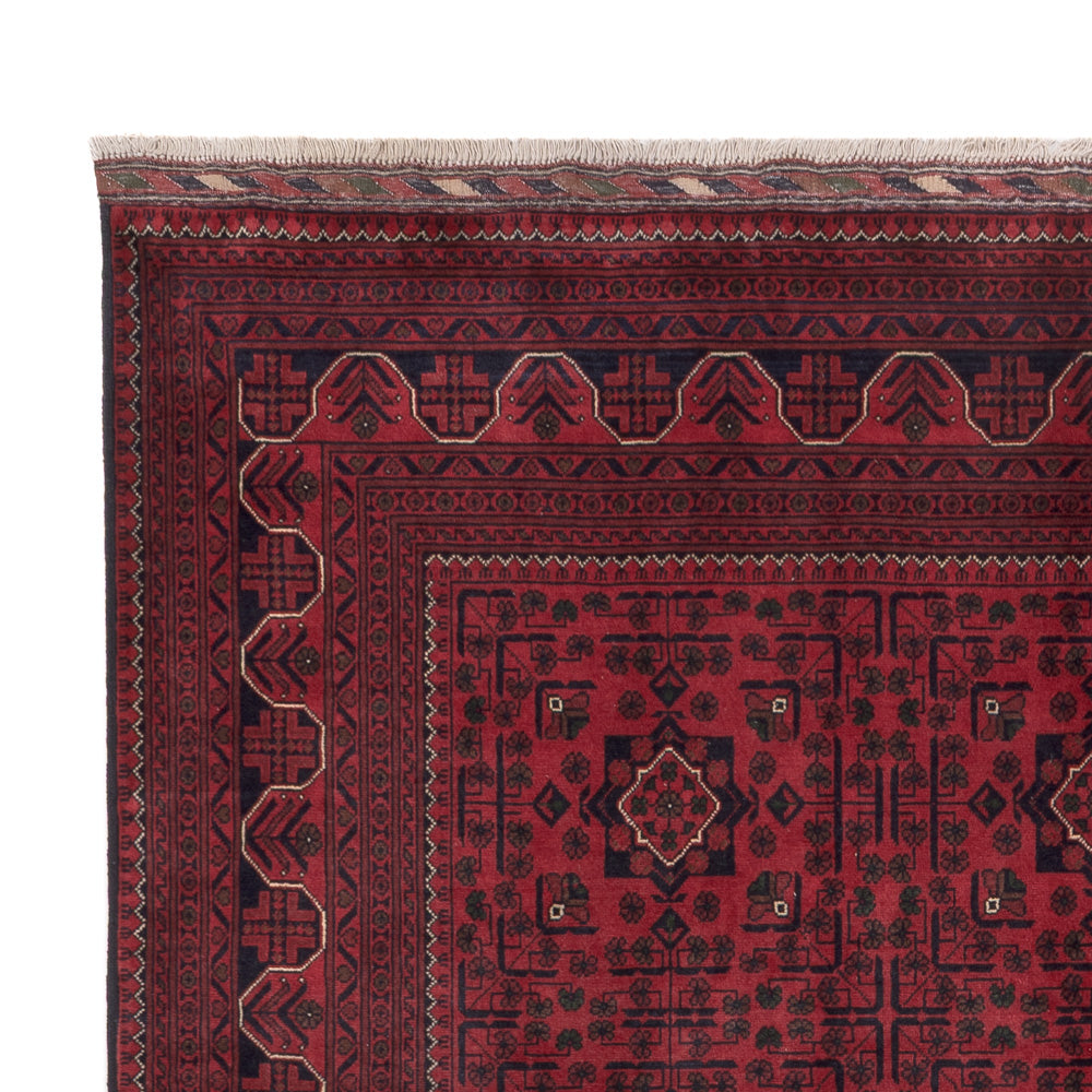 Khal Mohammadi Tapijt 295x198cm - Oosters Tapijt