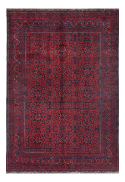 Khal Mohammadi Tapijt 200x292cm - Oosters Tapijt