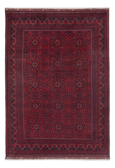 Khal Mohammadi Tapijt 204x288cm - Oosters Tapijt
